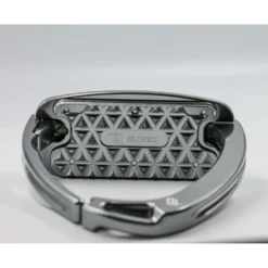 Tech Stirrups Stijgbeugels Venice Sloped EVO Titanium