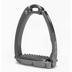 Tech Stirrups Stijgbeugels Venice Sloped EVO Titanium