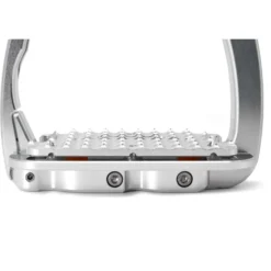Tech Stirrups Stijgbeugels Venice Plus Dressuur Bruin