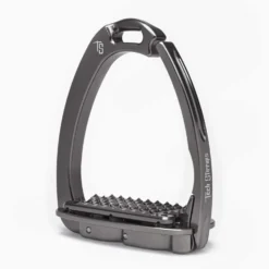 Tech Stirrups Stijgbeugels Venice Plus EVO Titanium