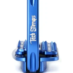 Tech Stirrups Stijgbeugels Venice Plus EVO Bruin