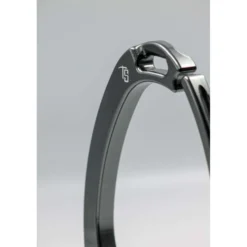 Tech Stirrups Stijgbeugels Venice Plus Dressuur Titanium