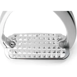 Tech Stirrups Stijgbeugels Venice Plus Dressuur Titanium