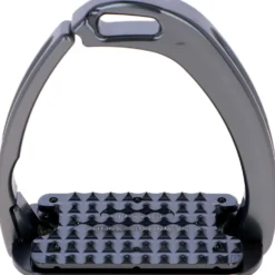 Tech Stirrups Stijgbeugels Venice Plus Swarovski Dressuur Titanium