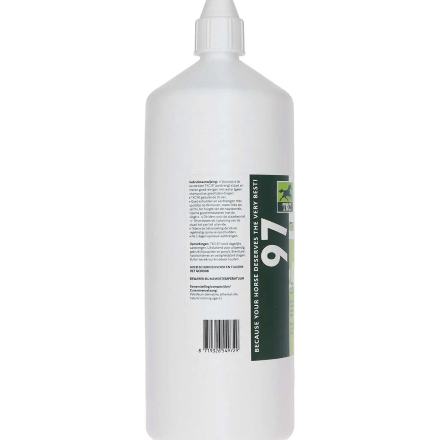 TKC 97 Lotion