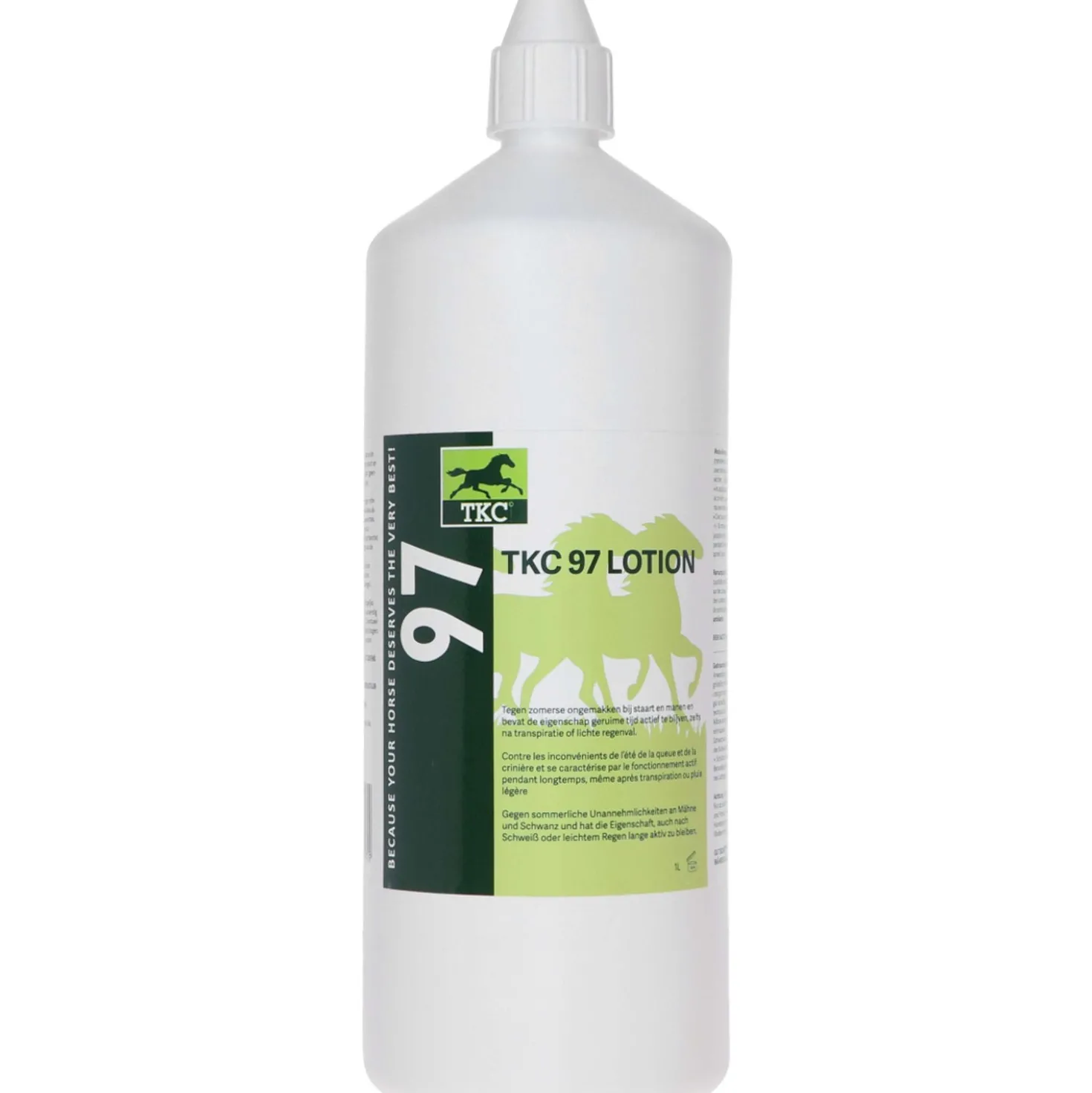 TKC 97 Lotion