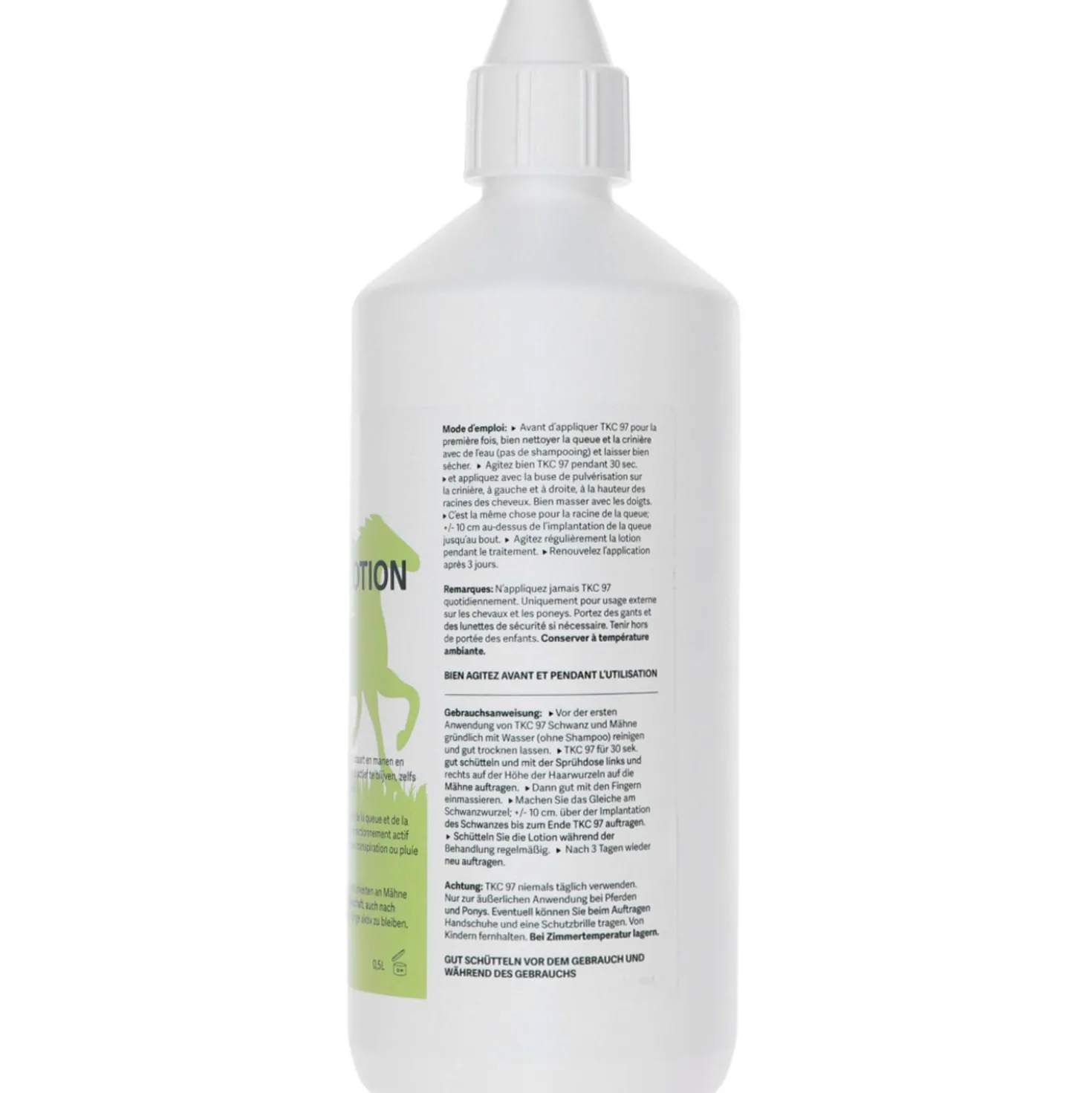 TKC 97 Lotion