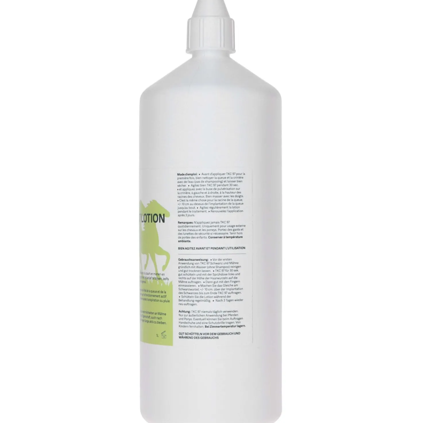 TKC 97 Lotion