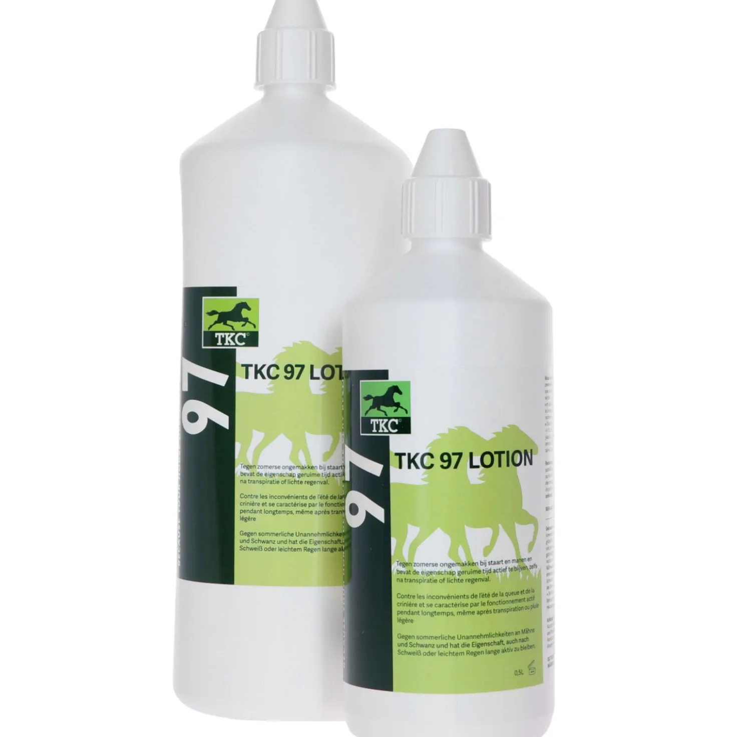 TKC 97 Lotion
