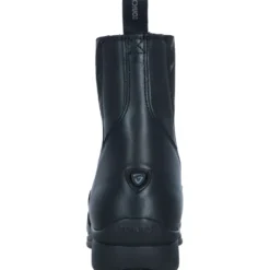 Tonics Jodhpurs Stardust II AST Zwart