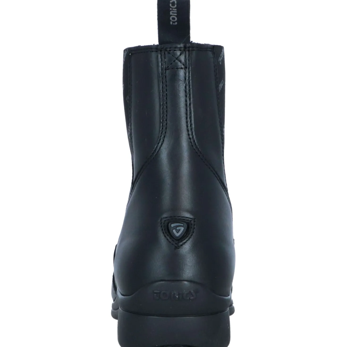 Tonics Jodhpurs Stardust II AST Zwart