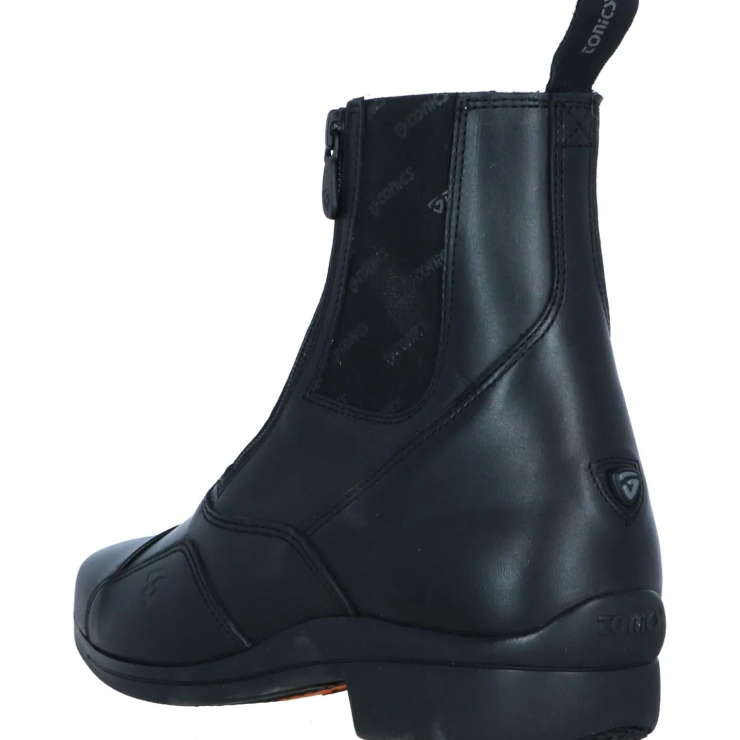 Tonics Jodhpurs Stardust II AST Zwart