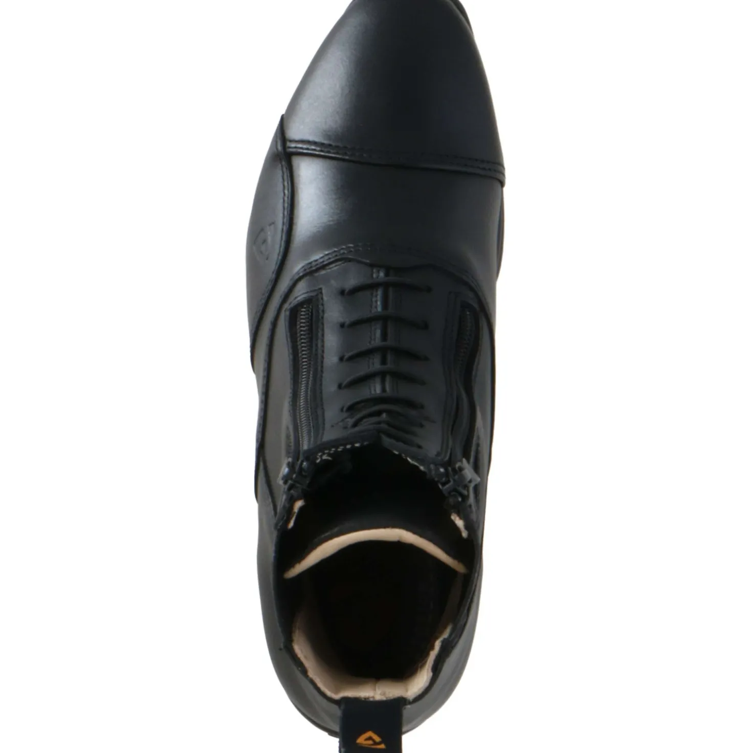 Tonics Jodhpurs Stardust II AST Zwart