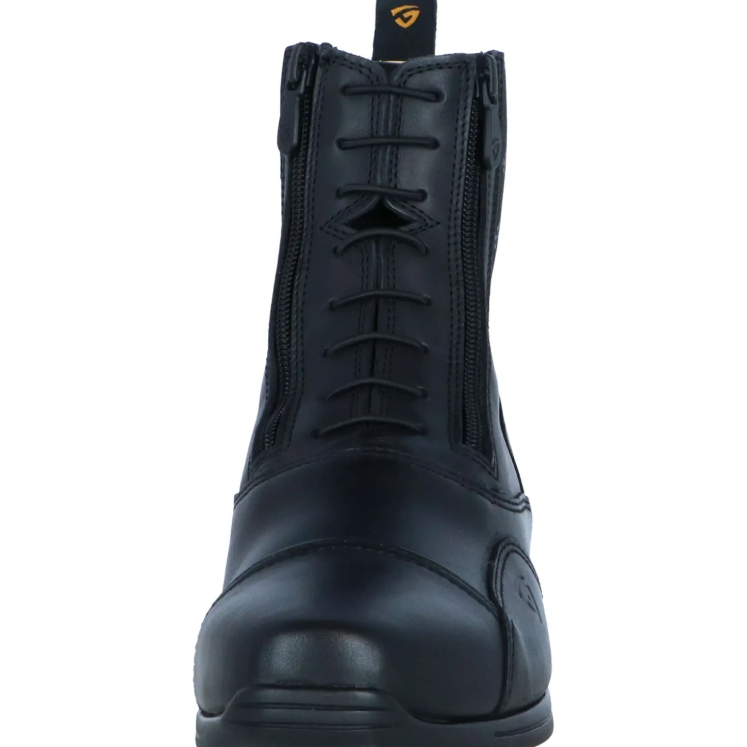 Tonics Jodhpurs Stardust II AST Zwart