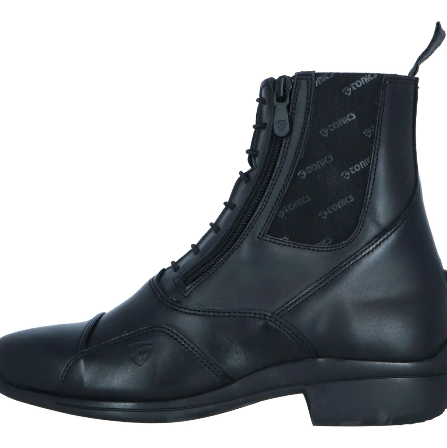 Tonics Jodhpurs Stardust II AST Zwart