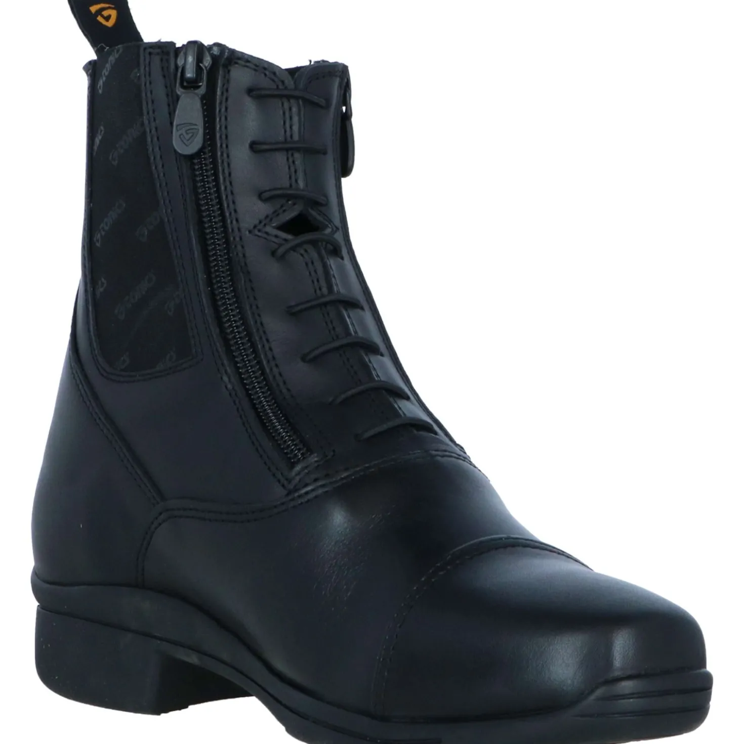 Tonics Jodhpurs Stardust II AST Zwart