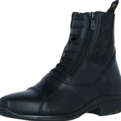 Tonics Jodhpurs Stardust II AST Zwart
