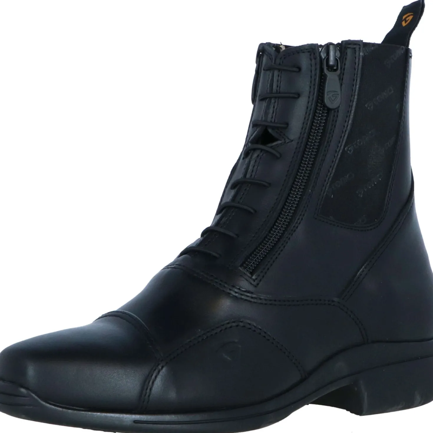 Tonics Jodhpurs Stardust II AST Zwart