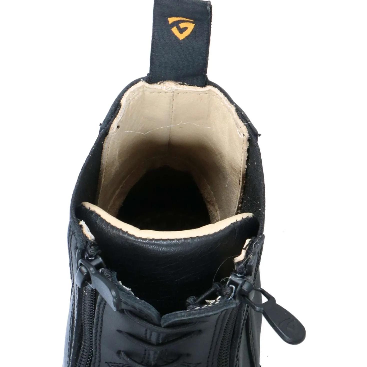 Tonics Jodhpurs Stardust II AST Zwart