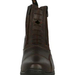 Tonics Jodhpurs Stardust II AST Donkerbruin