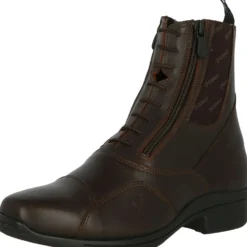 Tonics Jodhpurs Stardust II AST Donkerbruin