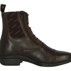 Tonics Jodhpurs Stardust II AST Donkerbruin