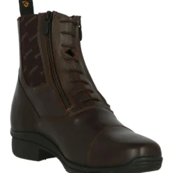 Tonics Jodhpurs Stardust II AST Donkerbruin