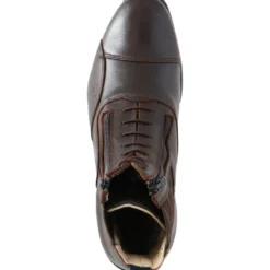 Tonics Jodhpurs Stardust II AST Donkerbruin