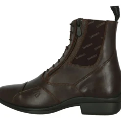 Tonics Jodhpurs Stardust II AST Donkerbruin
