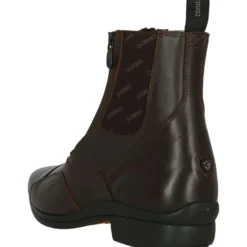 Tonics Jodhpurs Stardust II AST Donkerbruin