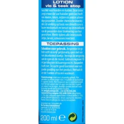 TPD Vlo&Teek Stop Lotion