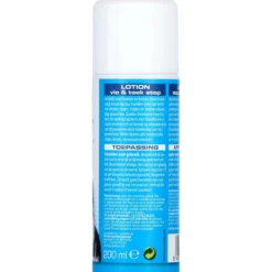 TPD Vlo&Teek Stop Lotion