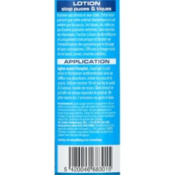 TPD Vlo&Teek Stop Lotion