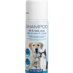 TPD Vlo&Teek Stop Shampoo