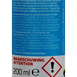 TPD Vlo&Teek Stop Shampoo