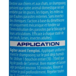 TPD Vlo&Teek Stop Shampoo