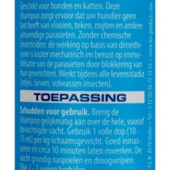 TPD Vlo&Teek Stop Shampoo