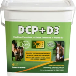 TRM Dcp + D3
