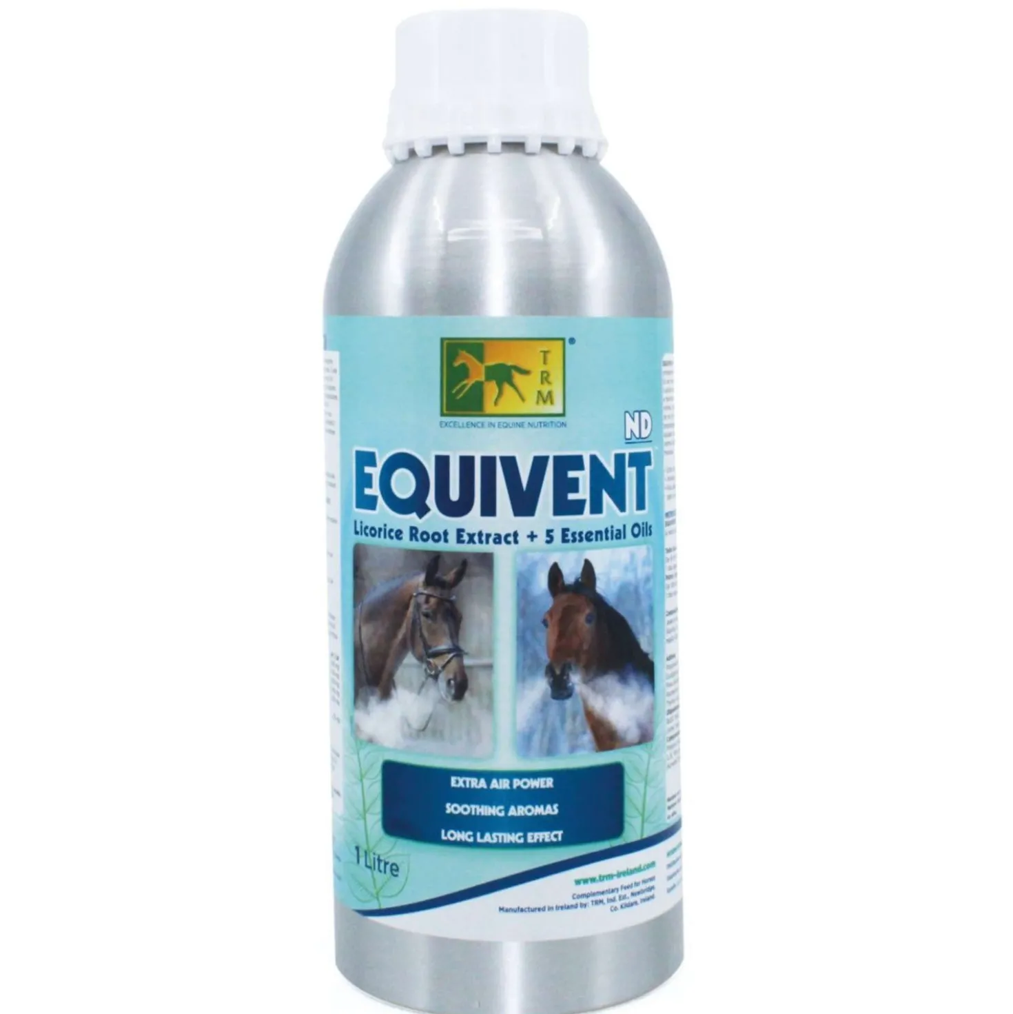 TRM Equivent Nd
