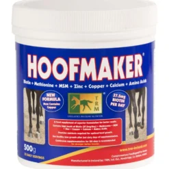TRM Hoofmaker