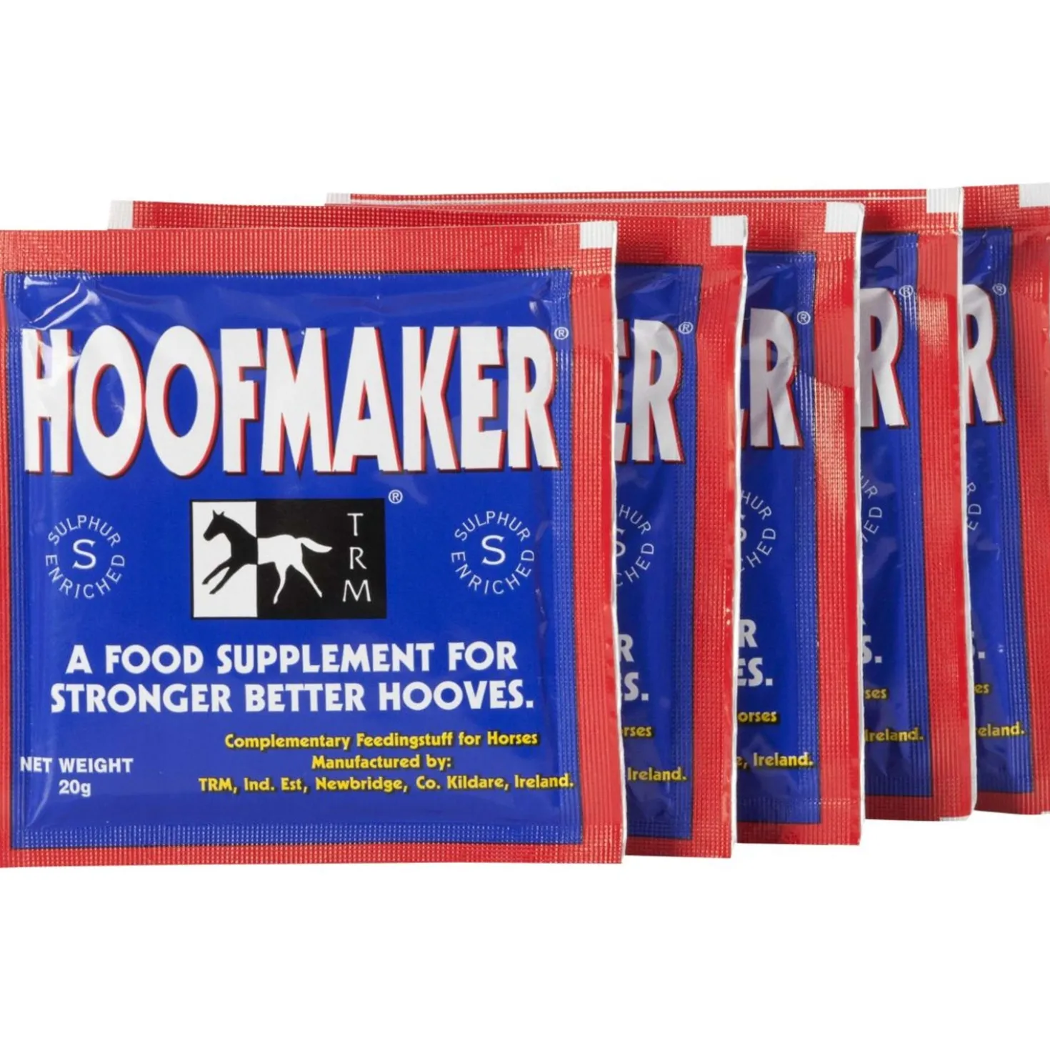 TRM Hoofmaker
