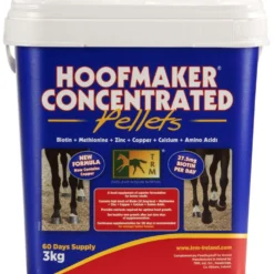 TRM Hoofmaker Concentrated Pellets