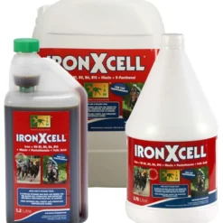 TRM Iron X Cell