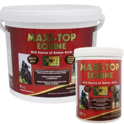 TRM Maxitop Equine