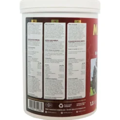 TRM Maxitop Equine