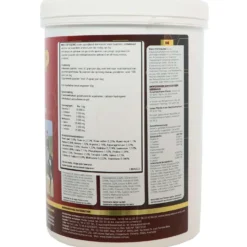 TRM Maxitop Equine