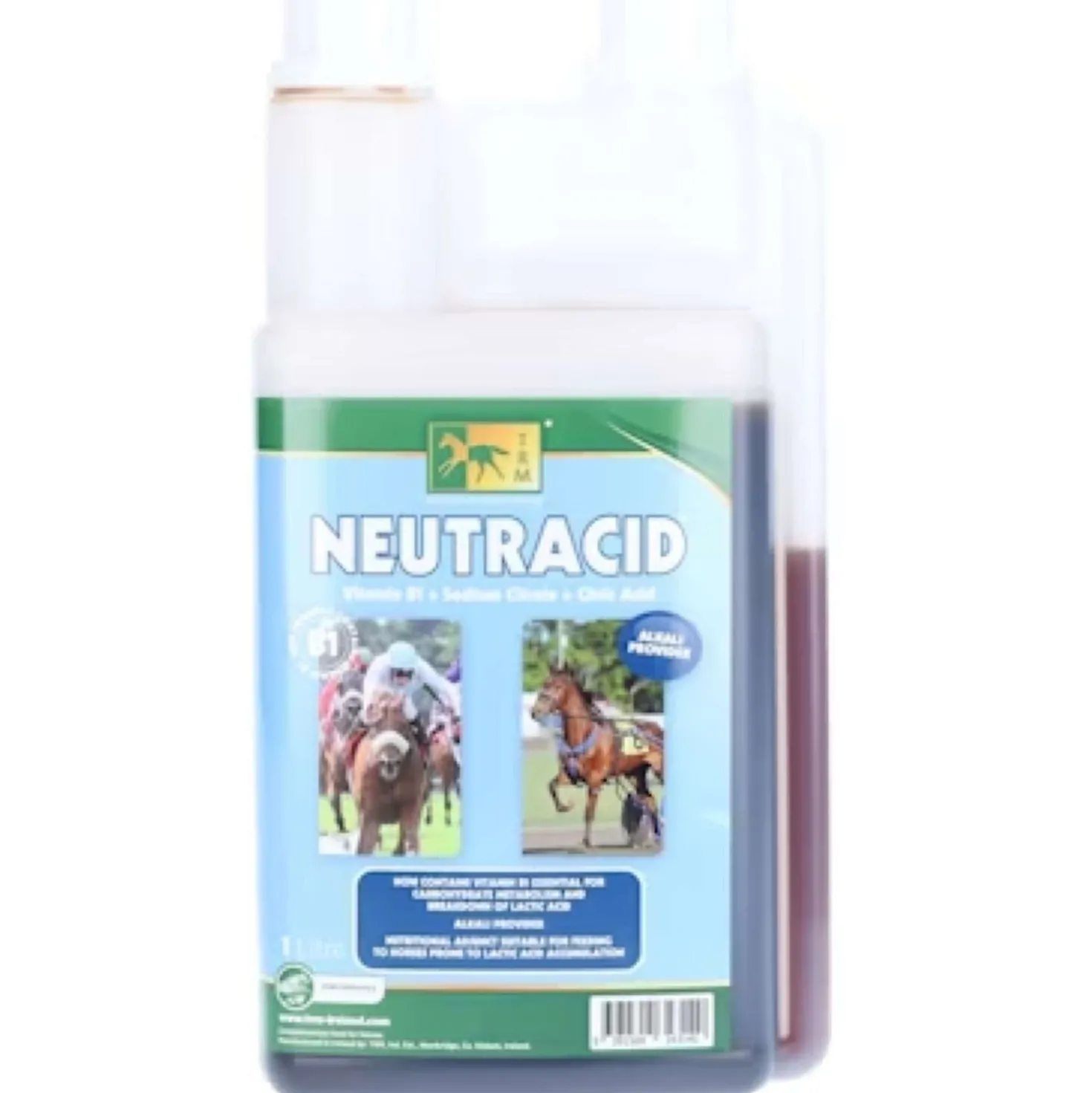 TRM Neutracid