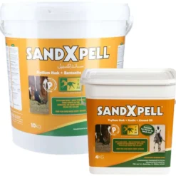 TRM Sandxpell