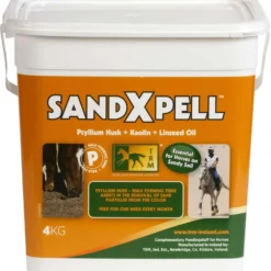 TRM Sandxpell