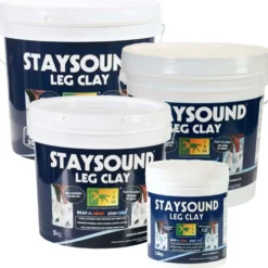 TRM Staysound